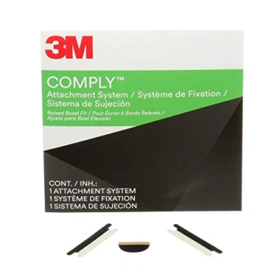 Immagine di 3M COMPLYBZ Sistema di fissaggio 7100207581 Adatto per modello (Tipo dispositivo): Universal