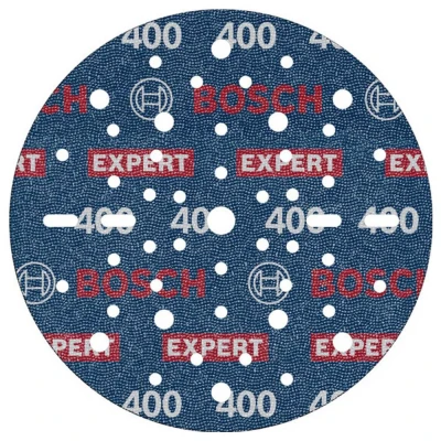 Immagine di Bosch Accessories 2608902447 Mola Diametro 150 mm 6 pz.
