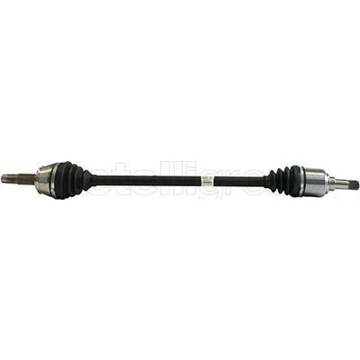 Immagine di METELLI 17 1138 Albero motore / Semiasse 844 79 FIAT: 500 Hatchback, C Cabrio, LANCIA: Ypsilon III
