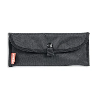 Immagine di Tatonka Uni Posate Tasche Sacchetto, Nero, 25 x 10 cm