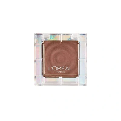 Immagine di L&#039;Oréal Paris Color Queen Oil Shadow 02 Force, confezione da 3 (3 x 4 g)