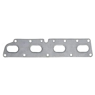 Immagine di AJUSA 13072100 Guarnizione Collettore Scarico OPEL: Astra F CC, Calibra A, Vectra A CC