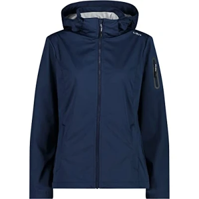 Immagine di Cmp Giacca Donna 11ML BLU / S