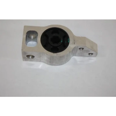 Immagine di AUTOMEGA 110046610 Silent Block Cuscinetto gomma metallo per braccio trasversale oscillante VOLKSWAGEN: Tiguan I, Passat B6 Variant, Sharan II