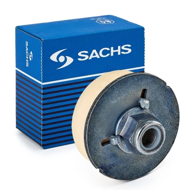Immagine di SACHS 802 549 Supporto ammortizzatore a molla Assale posteriore Sx, Dx, Superiore BMW: 3 Sedan, 1 Hatchback, Touring mister auto,
