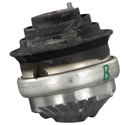 Immagine di FEBI BILSTEIN 19679 Supporto motore idraulico MERCEDES BENZ: Classe C Sedan, E T modell