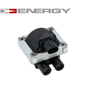 Immagine di ENERGY CZ0008 Bobina d&#039;accensione 2 12 elettrico FIAT: Panda II Hatchback, Punto I LANCIA: Ypsilon II, DELTA 1, Y