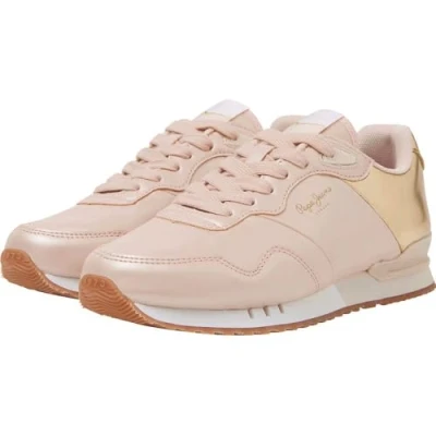 Immagine di Pepe Jeans LONDON W PART, Scarpa da ginnastica Donna, Viso, 38 EU
