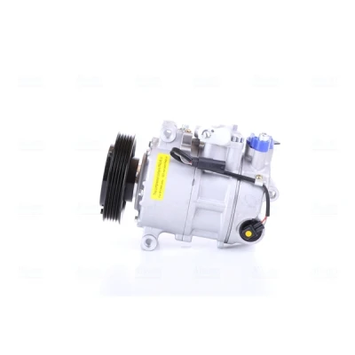 Immagine di NISSENS 890764 Compressore Aria Condizionata 6SEU16C 12 PAG 46 R 134a