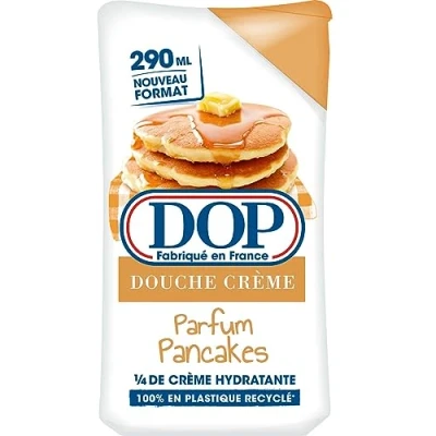 Immagine di Dop Doccia Douceur d&#039;Infanzia Pancake 290 ml
