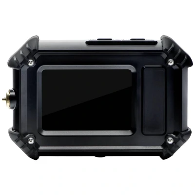Immagine di FLIR Cx5 Termocamera 20 fino a +400 C 8.7 Hz MSX®, Luce LED integrata, WiFi, Touchscreen
