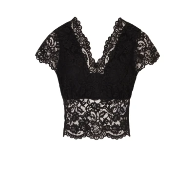 Immagine di Morgan Camicetta, Donna, Taglia: Large, Noir