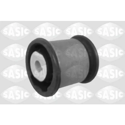 Immagine di SASIC 2256058 Braccio oscillante, Sospensione ruota Assale posteriore, interno VOLKSWAGEN: Transporter 5 Bus, Multivan (7HM,