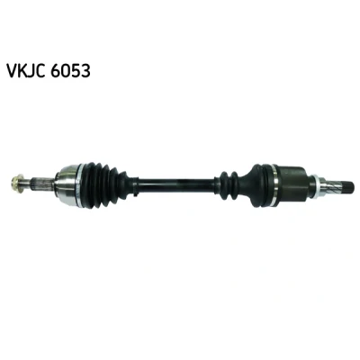 Immagine di SKF VKJC 6053 Albero motore / Semiasse 664, 64 RENAULT: MEGANE 2, SCENIC 2 Kombi
