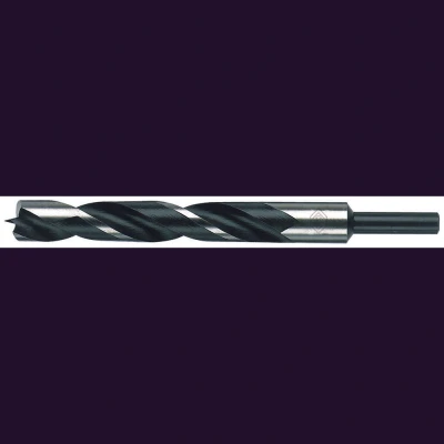 Immagine di C.K T3035 14 Punta a spirale per legno mm Lunghezza totale 151 Alberino cilindrico 1 pz.