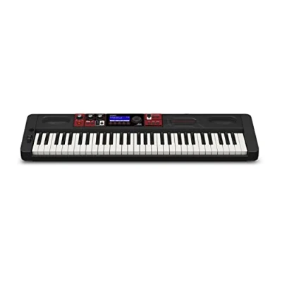 Immagine di Casio CT S1000 Touch Response keyboard with Multi track Recording