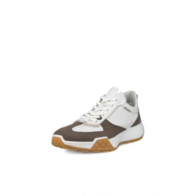 Immagine di ECCO Retro Sneaker Uomo, Dark Clay, 45 EU