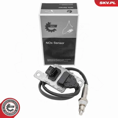 Immagine di Sensore NOx, Catalizzatore NOx ESEN SKV 71SKV080