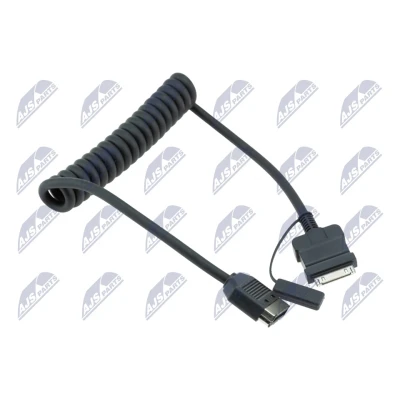Immagine di Multimedia Interface NTY EZC LR 041