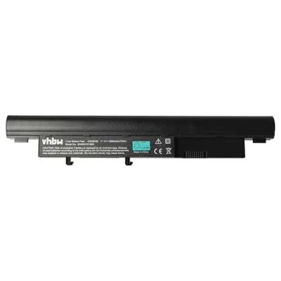 Immagine di vhbw batteria sostituisce Acer AS09D36, AS09D41, AS09D51, AS09D56, AS09D70, AS09D71 per laptop, notebook (6600mAh, 11,1V, Li Ion)
