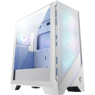 Immagine di MSI MAG Forge 320R Airflow White