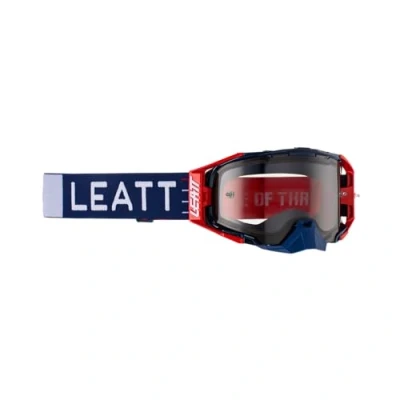 Immagine di Maschera da MTB Velocity 6.5 con doppia lente antifog e antiproiettile
