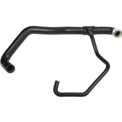 Immagine di GATES 05 2792 Tubo Radiatore EPDM (Etilene Propilene Diene Caucciù) FIAT: Scudo I Van, Station Wagon, CITROËN: Evasion, Jumpy Van mister