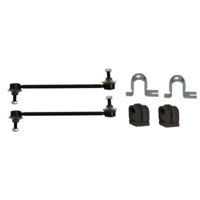 Immagine di Kit di riparazione, sospensione stabilizzatore MAPCO 53100/2