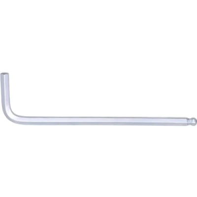Immagine di KS Tools 151.2305 E Chiave maschio piegata Torx,lunga,T30 su rimorchio