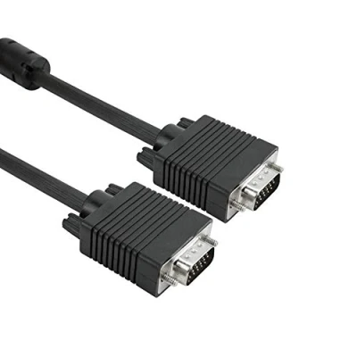 Immagine di CAVO PROLUNGA MONITOR VGA M/M 10 Mt NOTEBOOK COMPUTER