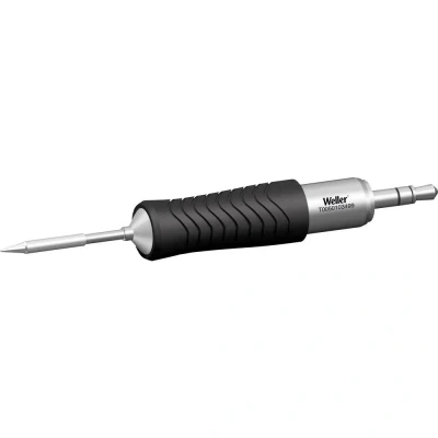 Immagine di Weller RTP 004 C punta di saldatura Conica Dimensione 0.4 mm Lunghezza punte 17 Contenuto 1 pz.