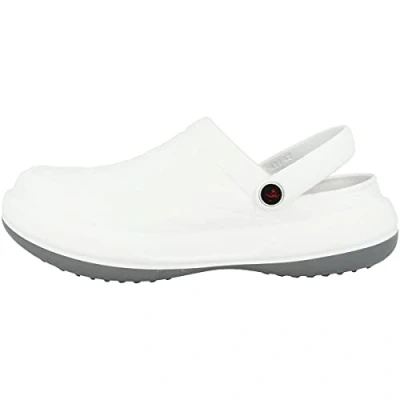 Immagine di Chung Shi Dux Future, Zoccoli, Unisex Adulto, Bianco (White), 46/47 EU