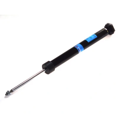 Immagine di SACHS 313 962 Ammortizzatore A pressione del gas doppio tubo telescopico Spina superiore, Occhiello inferiore ALFA ROMEO: MiTo