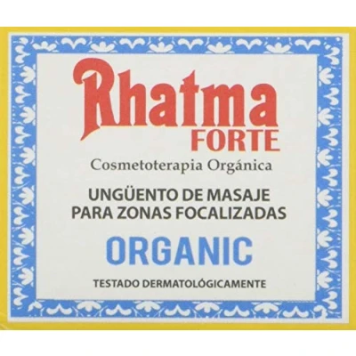 Immagine di Rhatma Balsamo Forte Unguento 50Ml