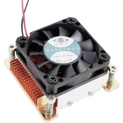 Immagine di Dynatron Dissipatore per CPU I31 Intel;I31