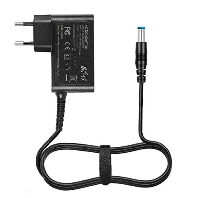 Immagine di KFD 9V 2A Caricatore Alimentatore per Casio CTK 691 800 CA 100 Tastiera Elettronica Keyboard AD 5 5MU 5MLE 5GL 5MR 5EL WK 110 200 LK 43 496 573 2100 Caricabatterie
