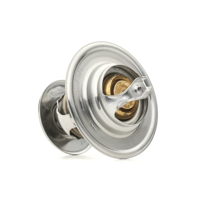 Immagine di MAHLE ORIGINAL TX 13 71D Termostato motore 71 54 con guarnizione VOLKSWAGEN: GOLF 4, 5, 2, AUDI: 80 B4 Sedan, B3, Coupe B3