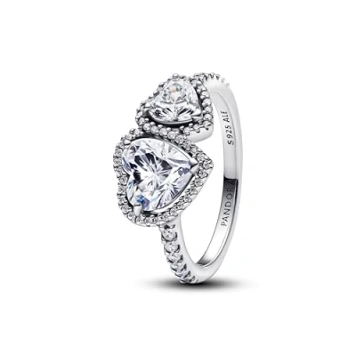 Immagine di Pandora Anello da Donna Argento Sterling 925 193659C01 60 20