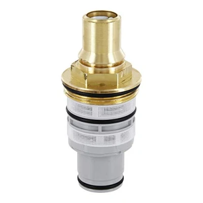 Immagine di Ideal Standard Multi Suites, Cartuccia termostatica per miscelatori originale, A962229NU, Neutro