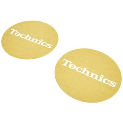 Immagine di Technics Slipmat Simple 9