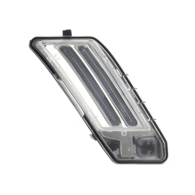 Immagine di VALEO 043897 Frecce Dx, Paraurti con lampadine ORIGINAL PART LED VOLVO: XC60 I