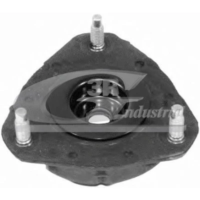 Immagine di 3RG 45302 Supporto ammortizzatore a molla Assale anteriore Sx, Dx FORD: Focus Mk1 Hatchback, Station Wagon