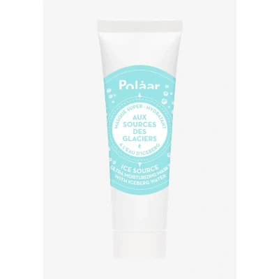 Immagine di Polaar ICE Source MASK Maschera viso, Taglia: 50 ml,