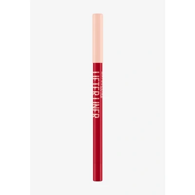 Immagine di Maybelline New York Lifter Liner LIP Contouring Matita per le labbra, Donna, Taglia: 1.2 ml, 010 main character