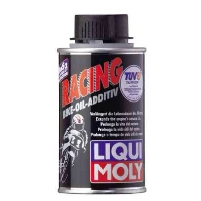 Immagine di LIQUI MOLY 1580 Additivo olio motore Lattina 125