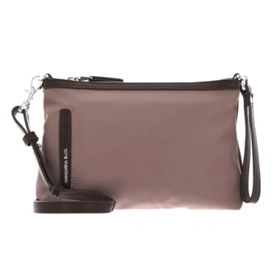 Immagine di Mandarina Duck Hunter P10vcm04, Pochette, Beaver (Marrone), 21.5x15x3 (L x H W)