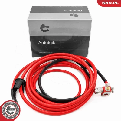 Immagine di ESEN SKV 96SKV333 Cavo collegamento, Batteria avviamento