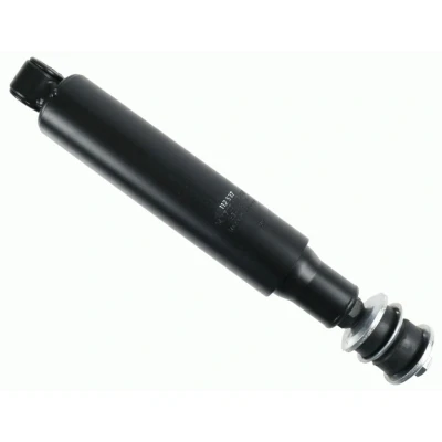 Immagine di SACHS 112 537 Ammortizzatore Pressione olio A doppio tubo telescopico Occhiello superiore, Spina inferiore MERCEDES BENZ: Classe G SUV