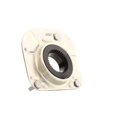 Immagine di SACHS 802 107 Supporto ammortizzatore a molla Assale anteriore Sx, Dx, Superiore con cuscinetto sfere integrato VOLVO: V70 2