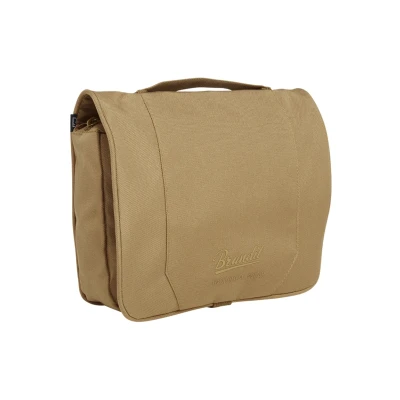 Immagine di Brandit Large Trousse, Taglia: One Size, Camel